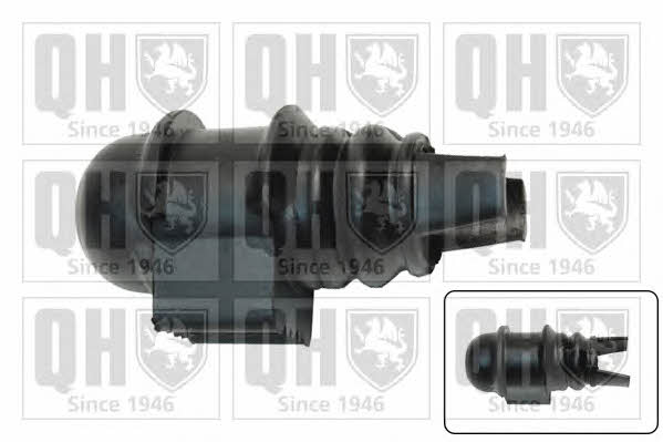 Quinton Hazell EMB7172 Front stabilizer bush EMB7172: Buy near me in Poland at 2407.PL - Good price!