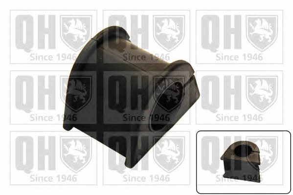 Quinton Hazell EMB7188 Front stabilizer bush EMB7188: Buy near me in Poland at 2407.PL - Good price!