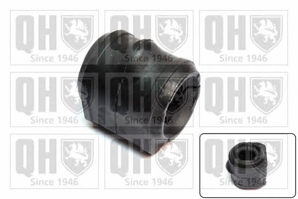 Quinton Hazell EMB7206 Front stabilizer bush EMB7206: Buy near me in Poland at 2407.PL - Good price!