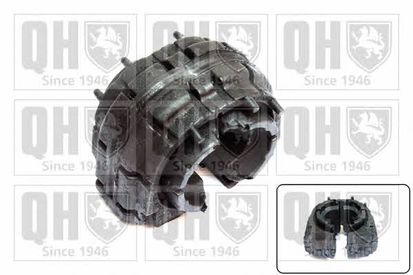 Quinton Hazell EMB7207 Rear stabilizer bush EMB7207: Buy near me at 2407.PL in Poland at an Affordable price!