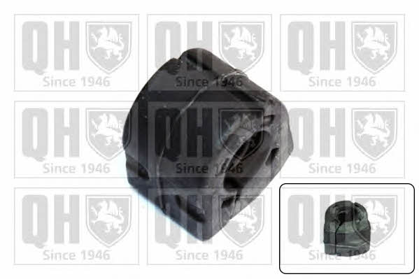 Quinton Hazell EMB7219 Front stabilizer bush EMB7219: Buy near me in Poland at 2407.PL - Good price!
