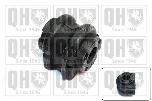 Quinton Hazell EMB7228 Front stabilizer bush EMB7228: Buy near me in Poland at 2407.PL - Good price!