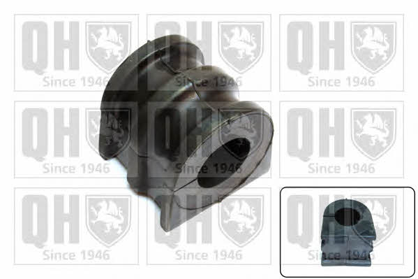 Quinton Hazell EMB7231 Front stabilizer bush EMB7231: Buy near me in Poland at 2407.PL - Good price!