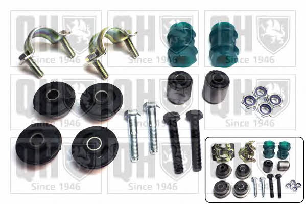 Quinton Hazell EMBK2066 Front stabilizer mounting kit EMBK2066: Buy near me in Poland at 2407.PL - Good price!