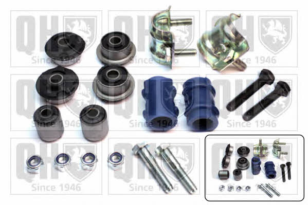 Quinton Hazell EMBK2067 Front stabilizer mounting kit EMBK2067: Buy near me in Poland at 2407.PL - Good price!