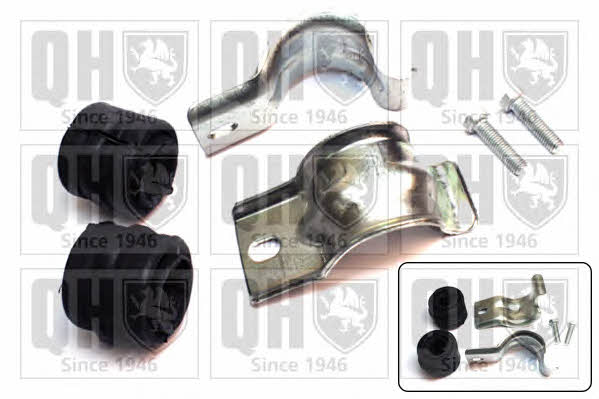 Quinton Hazell EMBK2073 Front stabilizer mounting kit EMBK2073: Buy near me in Poland at 2407.PL - Good price!