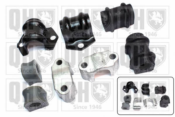 Quinton Hazell EMBK2254 Front stabilizer mounting kit EMBK2254: Buy near me in Poland at 2407.PL - Good price!