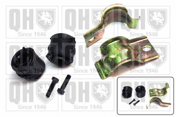 Quinton Hazell EMBK2653 Front stabilizer mounting kit EMBK2653: Buy near me in Poland at 2407.PL - Good price!