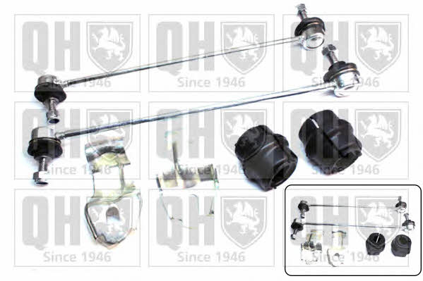  EMBK2655 Front stabilizer mounting kit EMBK2655: Buy near me in Poland at 2407.PL - Good price!