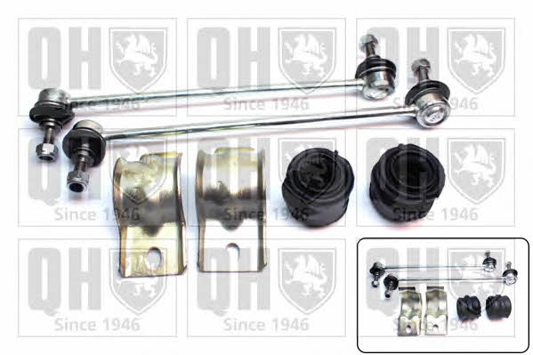 Quinton Hazell EMBK2661 Stabilizer Kit EMBK2661: Buy near me in Poland at 2407.PL - Good price!