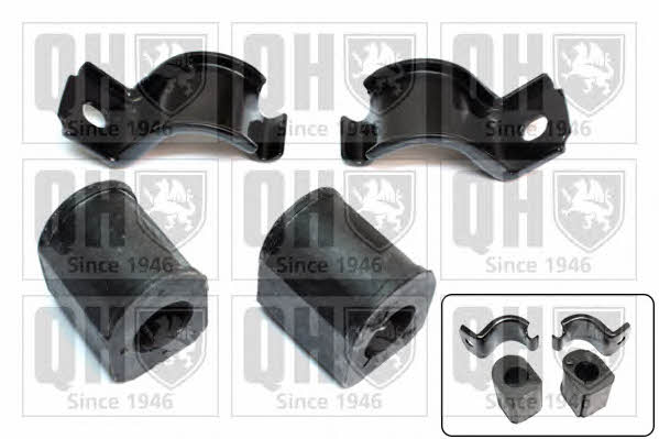 Quinton Hazell EMBK3056 Stabilizer bar mounting kit EMBK3056: Buy near me at 2407.PL in Poland at an Affordable price!