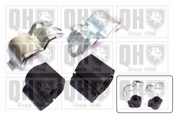 Quinton Hazell EMBK3066 Front stabilizer mounting kit EMBK3066: Buy near me in Poland at 2407.PL - Good price!