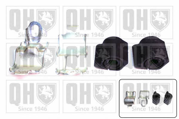 Quinton Hazell EMBK3067 Front stabilizer mounting kit EMBK3067: Buy near me in Poland at 2407.PL - Good price!