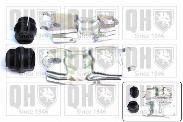  EMBK3068 Front stabilizer mounting kit EMBK3068: Buy near me in Poland at 2407.PL - Good price!