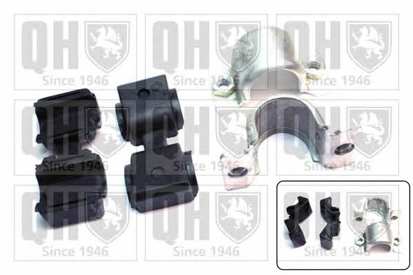 Quinton Hazell EMBK3070 Front stabilizer mounting kit EMBK3070: Buy near me in Poland at 2407.PL - Good price!