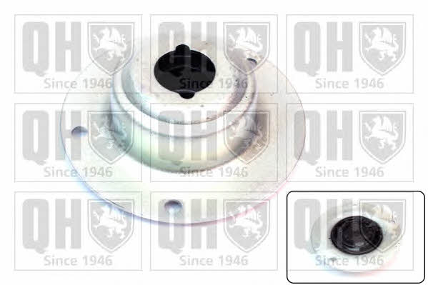 Quinton Hazell EMR1785 Rear shock absorber support EMR1785: Buy near me in Poland at 2407.PL - Good price!