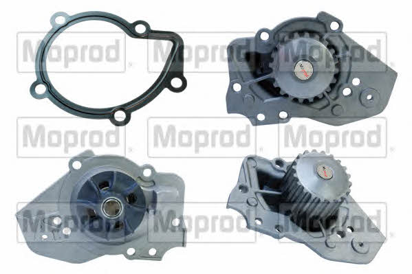 Quinton Hazell MCP2941 Water pump MCP2941: Buy near me in Poland at 2407.PL - Good price!
