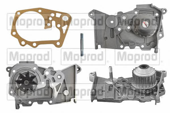 Quinton Hazell MCP3389 Water pump MCP3389: Buy near me at 2407.PL in Poland at an Affordable price!