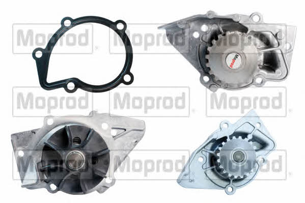 Quinton Hazell MCP3391 Water pump MCP3391: Buy near me in Poland at 2407.PL - Good price!