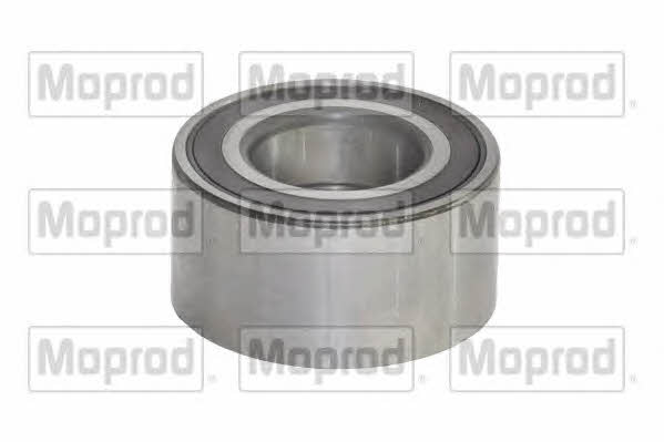 Quinton Hazell MWB1097 Front Wheel Bearing Kit MWB1097: Buy near me at 2407.PL in Poland at an Affordable price!