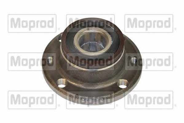 Quinton Hazell MWB1101 Wheel bearing kit MWB1101: Buy near me at 2407.PL in Poland at an Affordable price!