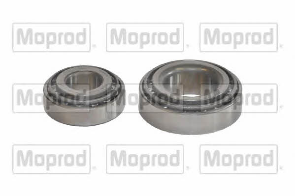 Quinton Hazell MWB1126 Front Wheel Bearing Kit MWB1126: Buy near me in Poland at 2407.PL - Good price!