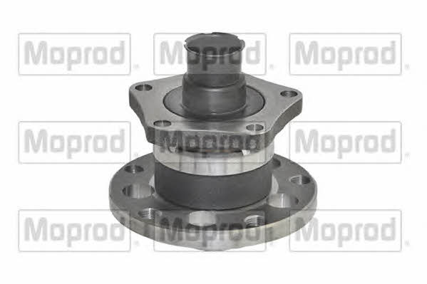 Quinton Hazell MWB1137 Wheel bearing kit MWB1137: Buy near me at 2407.PL in Poland at an Affordable price!