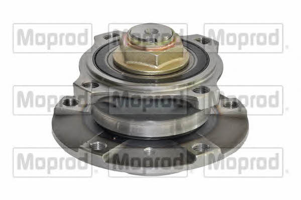 Quinton Hazell MWB1200 Wheel hub with front bearing MWB1200: Buy near me in Poland at 2407.PL - Good price!