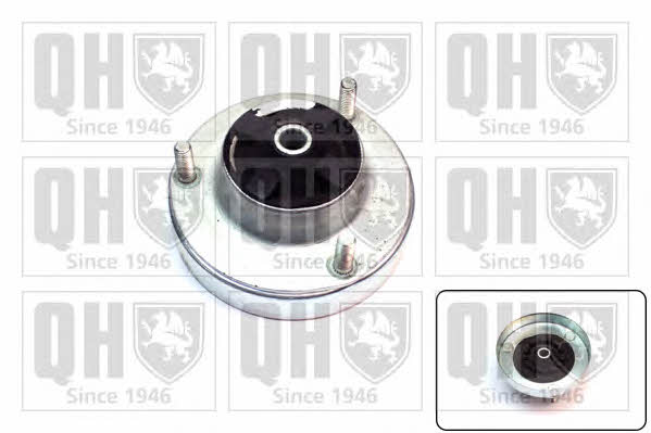 Quinton Hazell EMR6031 Rear shock absorber support EMR6031: Buy near me in Poland at 2407.PL - Good price!