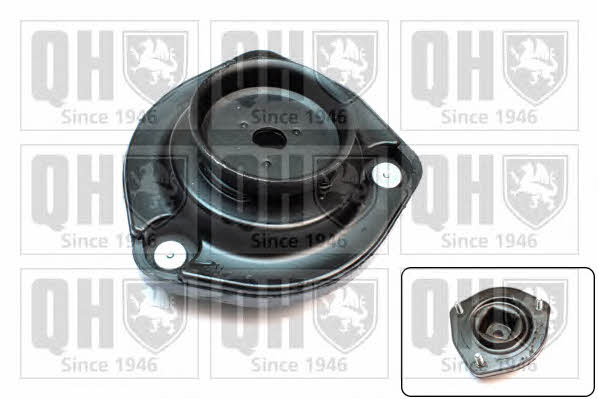 Quinton Hazell EMR6033 Rear shock absorber support EMR6033: Buy near me in Poland at 2407.PL - Good price!