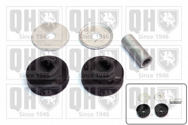 Quinton Hazell EMR6049 Rear shock absorber support EMR6049: Buy near me in Poland at 2407.PL - Good price!