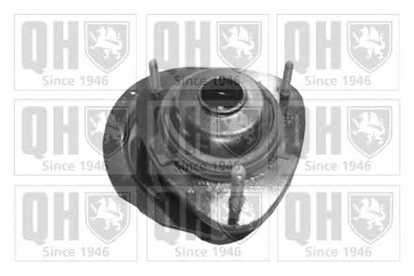 Quinton Hazell EMR6055 Rear left shock absorber support EMR6055: Buy near me in Poland at 2407.PL - Good price!