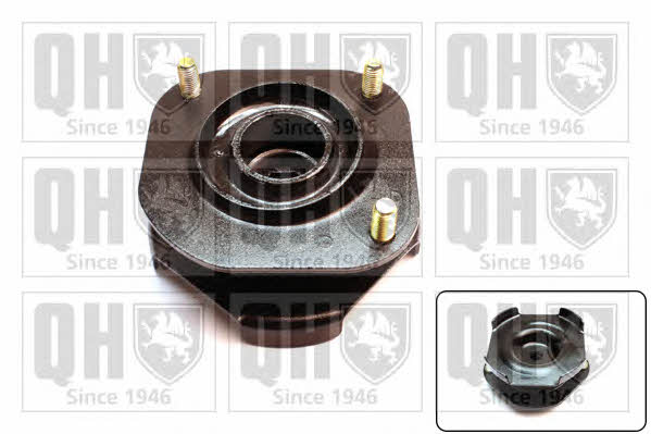 Quinton Hazell EMR6059 Rear shock absorber support EMR6059: Buy near me in Poland at 2407.PL - Good price!