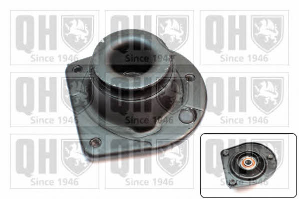 Quinton Hazell EMR6081 Poduszka amortyzatora zawieszenia lewy EMR6081: Dobra cena w Polsce na 2407.PL - Kup Teraz!