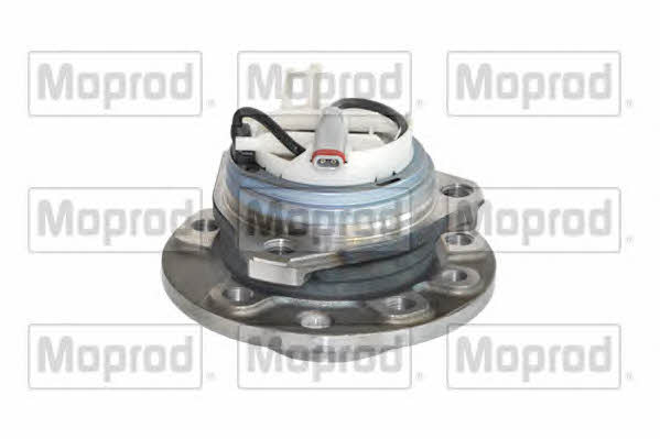 Quinton Hazell MWB1308 Wheel bearing kit MWB1308: Buy near me at 2407.PL in Poland at an Affordable price!