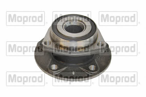 Quinton Hazell MWB1348 Wheel hub with front bearing MWB1348: Buy near me in Poland at 2407.PL - Good price!