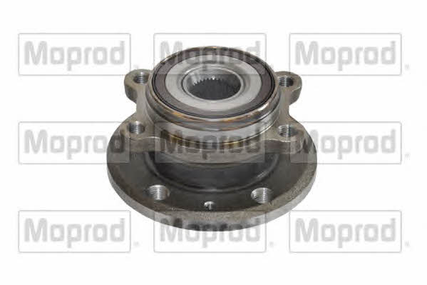 Quinton Hazell MWB1349 Wheel hub with front bearing MWB1349: Buy near me in Poland at 2407.PL - Good price!