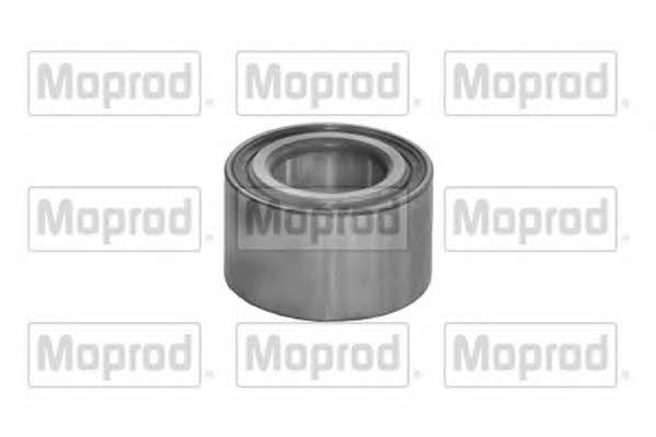 Quinton Hazell MWB417 Front Wheel Bearing Kit MWB417: Buy near me at 2407.PL in Poland at an Affordable price!