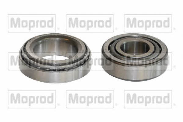 Quinton Hazell MWB429 Rear Wheel Bearing Kit MWB429: Buy near me at 2407.PL in Poland at an Affordable price!