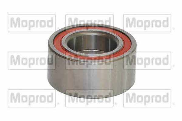 Quinton Hazell MWB536 Rear Wheel Bearing Kit MWB536: Buy near me at 2407.PL in Poland at an Affordable price!
