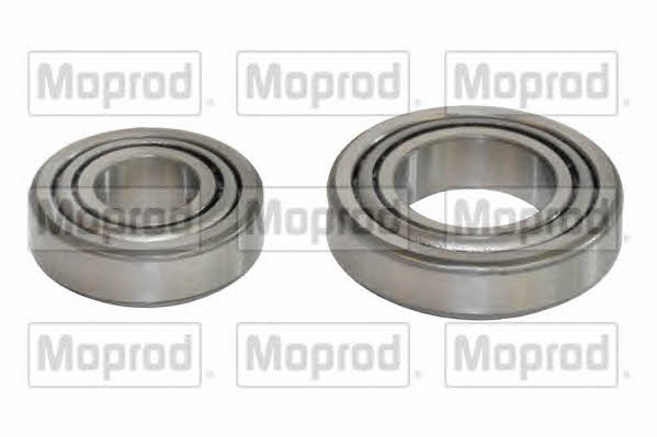 Quinton Hazell MWB700 Rear Wheel Bearing Kit MWB700: Buy near me at 2407.PL in Poland at an Affordable price!