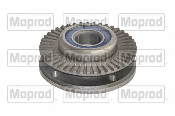 Quinton Hazell MWB734 Wheel bearing kit MWB734: Buy near me at 2407.PL in Poland at an Affordable price!