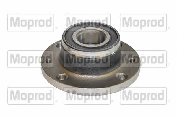 Quinton Hazell MWB736 Wheel bearing kit MWB736: Buy near me in Poland at 2407.PL - Good price!