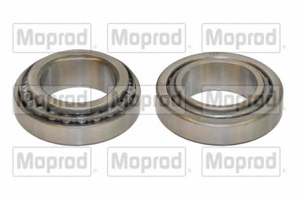 Quinton Hazell MWB852 Wheel bearing kit MWB852: Buy near me at 2407.PL in Poland at an Affordable price!