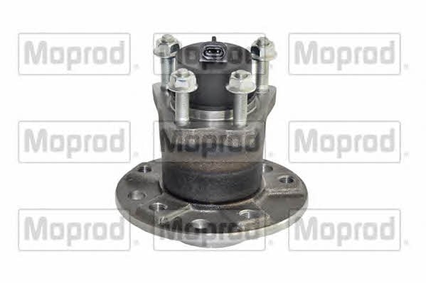 Quinton Hazell MWB879 Wheel bearing kit MWB879: Buy near me at 2407.PL in Poland at an Affordable price!