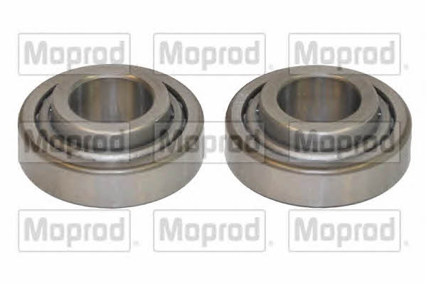 Quinton Hazell MWB910 Wheel bearing kit MWB910: Buy near me at 2407.PL in Poland at an Affordable price!