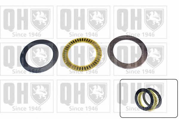 Quinton Hazell QAM103 Shock absorber bearing QAM103: Buy near me in Poland at 2407.PL - Good price!