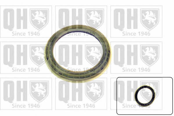 Quinton Hazell QAM142 Shock absorber bearing QAM142: Buy near me in Poland at 2407.PL - Good price!