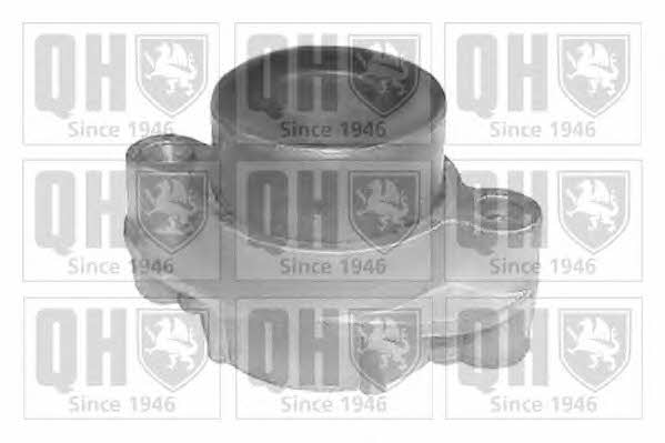 Quinton Hazell EMS8284 Control Arm-/Trailing Arm Bush EMS8284: Buy near me at 2407.PL in Poland at an Affordable price!