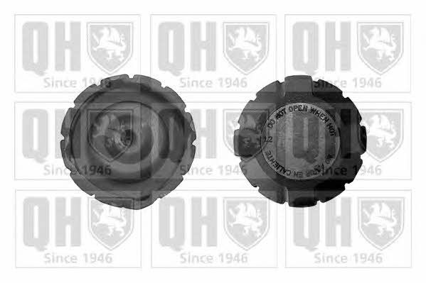Quinton Hazell FC509 Radiator caps FC509: Buy near me in Poland at 2407.PL - Good price!